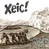 La jota rasquera - XEIC!