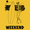 Weekend - Dj Jônes