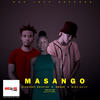 Masango(feat. Smosh & Gréy Galxy) - Stagebox Breathe&Smösh&Grey Galxy