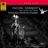 Act II Scene 2: Guizza al pari di fiamma (Turandot, Crowd, Calaf) - Birgit Nilsson&Peter Klein&Giuseppe Di Stefano&Vienna State Opera Chorus