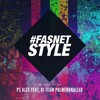 Fasnetstyle - PS Alex&DJ Team Palmenknaller