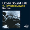 Karma (Dub Mix) - Urban Sound Lab&Terrance Downs