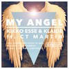 My Angel (Original Mix) - Kikko Esse&Klaide&CT Martin