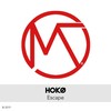 Escape (Radio Edit) - HOKØ