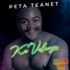 African Vibe PT 2 - Ka Valungu (Rise Teanet Remix) - Peta Teanet&RISE TEANET&C Boy Teanet&Richie Peta