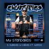 Subidas y caidas (feat. Ganda) (Explicit) - Científico&Ganda