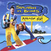Jabber Jabber Who? - Splash'N Boots