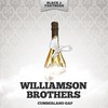 The Fun's All Over (Original Mix) - Williamson Brothers