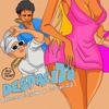 Despacito (feat. Anthony el Erifa & JØŘĎĂŇ 23) (Explicit) - YiyoLMB&Anthony el Erifa&JØŘĎĂŇ 23