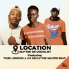 Location - JayTee The Vocalist&Tsubi london&o71 Nelly The Master Beat