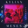 FEBRERO(CUPIDO)(feat. Patri) - Kylian&Patri