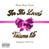 For You(feat. JBtheProphet) (Explicit) - Westside Buzzin'&JBthePROPHET