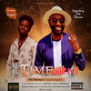 Time Will Tell - Pat Thomas&Kuami Eugene