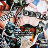 222 + Percys (Explicit) - MAXX Fresh&HILME&Slim Reese