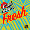 Fresh (Radio Edit) - Melleefresh&Sordid Soundz