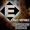 Self Destruct (Original Mix) - Paul Mendez