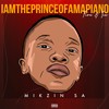 Kings of the South (Explicit) - Mikzin SA&Musical Xhepard&Mdee101