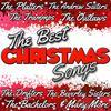 Joy to the World - The Trammps