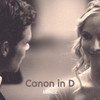 Canon in D - Ambrose