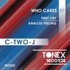 Analog Feeling (Original Mix) - C-TWO-J