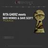 PeakAlso (ReRoute Mix) - Rita Gherz&Nick Morris&Dave Scott