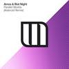 Parallel Worlds (Asteroid Remix) - Amos & Riot Night&Asteroid