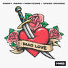 Mad Love - Sonny Wern&Nightcore&Speed Sounds