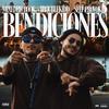 Bendiciones (Explicit) - MIXEDBYCROOK&Trouble Kidd&Self Provoked