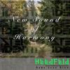 New Sound of Harmony - stereo identity