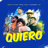 Quiero (feat. Elkin Robinson & Tuto) - Martina La Peligrosa&Arevalo&Nabález&Elkin Robinson&Tuto