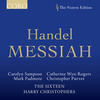 Messiah: Part 2, But Thou didst not leave His soul in hell (Air, Tenor) - The Sixteen&George Frideric Handel