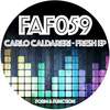 Keep It Fresh (Original Mix) - Carlo Caldareri