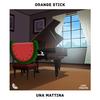 Una Mattina - Lofi Fruits Music&Orange Stick&Chill Fruits Music&Ludovico Einaudi