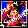 Ssummer! (Feat. TSL of 디얼라이프) - 리원더 (LEEWONDER)&TSL
