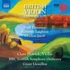I. Toccata - - Clare Howick&BBC Scottish Symphony Orchestra&Grant Llewellyn