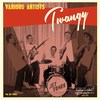 Rockin' Rocket - Jimmy Nelis&The Counts