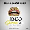 Tengo Ganas de Ti (Explicit) - El Fantasma