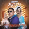 BECO FANTASIA (Explicit) - Mc Lovera&MC Dvs&Mc Yeye&DJ Caldas