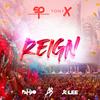 Reign - Shakerhd Productions&Anika Berry&Pahjo&K-Lee