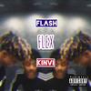 Flex - Kinvi&Flash&Ras (Real African Seed)