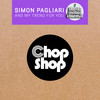 And My Trend For You (Radio Edit) - Simon Pagliari