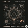 Yeni Illuzyon (Fishplant Remix) - Indiano&CamelVIP&fishplant