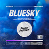 Bluesky (Neverdogs Remix) - Manu Desrets&Neverdogs