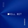 Drill Bit (feat. Joel Jungle) (Explicit) - Bredd Phox&Joel Jungle