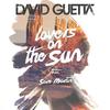 Blast off (Radio Edit) - David Guetta&Kaz James
