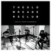 Supernatural (Acoustic Version) - The Slow Readers Club