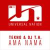 Ama Nama - Tekno&Dj T.H.