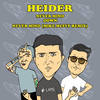 Never Mind (Mike McFly Remix) - Heider&Mike McFly