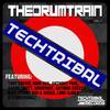 The Drum Train (Original Mix) - Aaron Scott