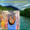 Kolo Kolo Kodanda Saami (Live) - VETURI SUNDARARAMA MURTHY&